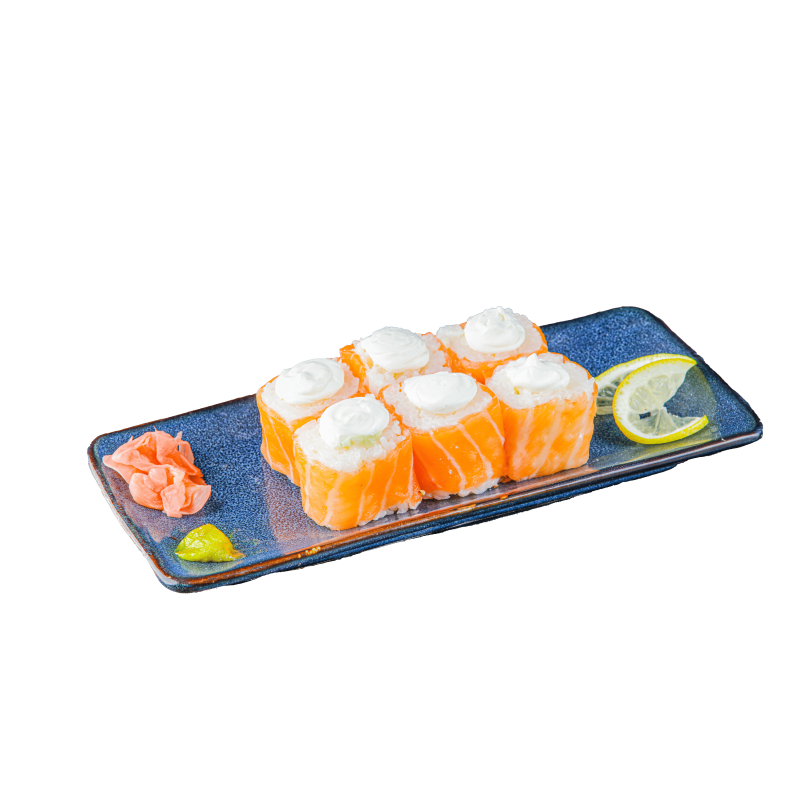 Maki Pink cheese