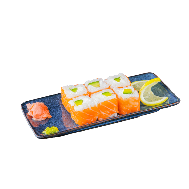 Maki Pink avocat