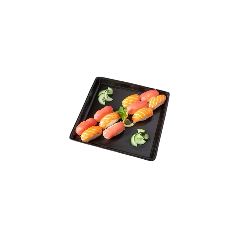 Menu Sushi Mixte
