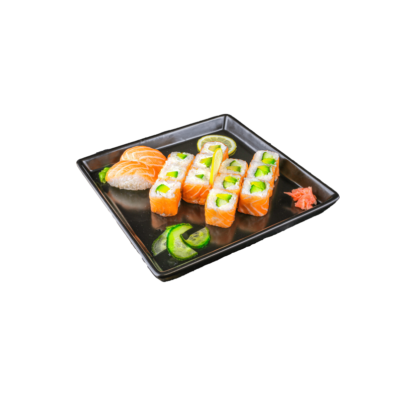 Menu Pink