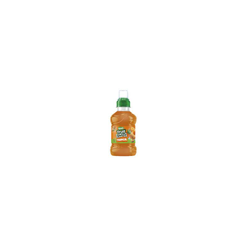 Fruit Shoot