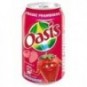 Oasis Fraise Framboise 33cl