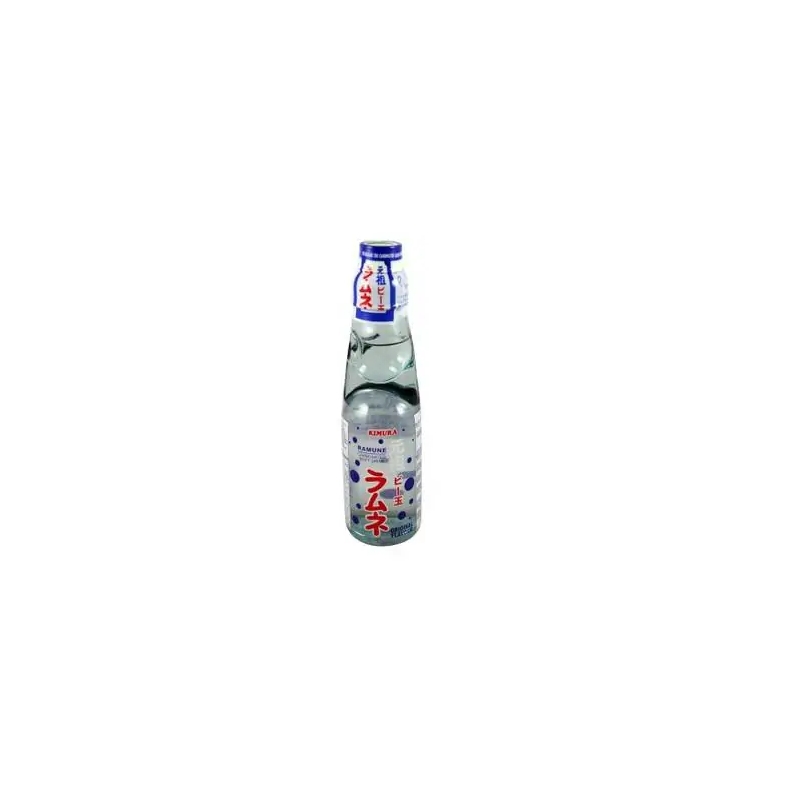 Ramune Nature 20cl