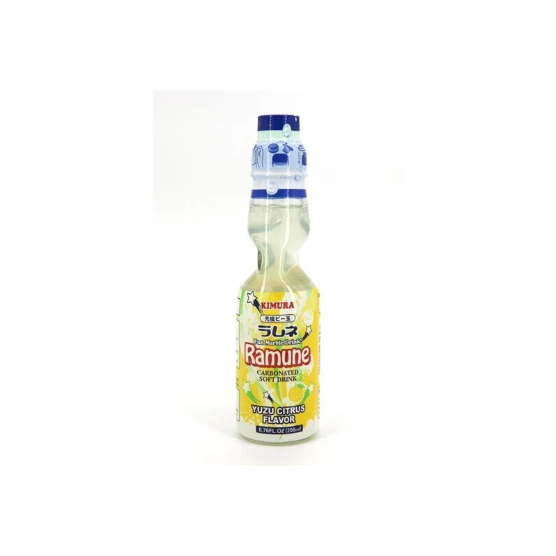 Ramune Citron 20cl