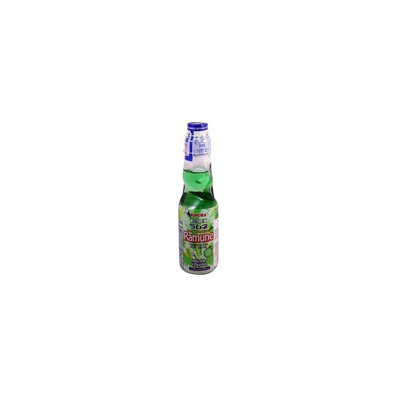 Ramune Melon 20cl