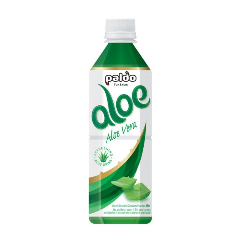 Aloe Vera  50cl