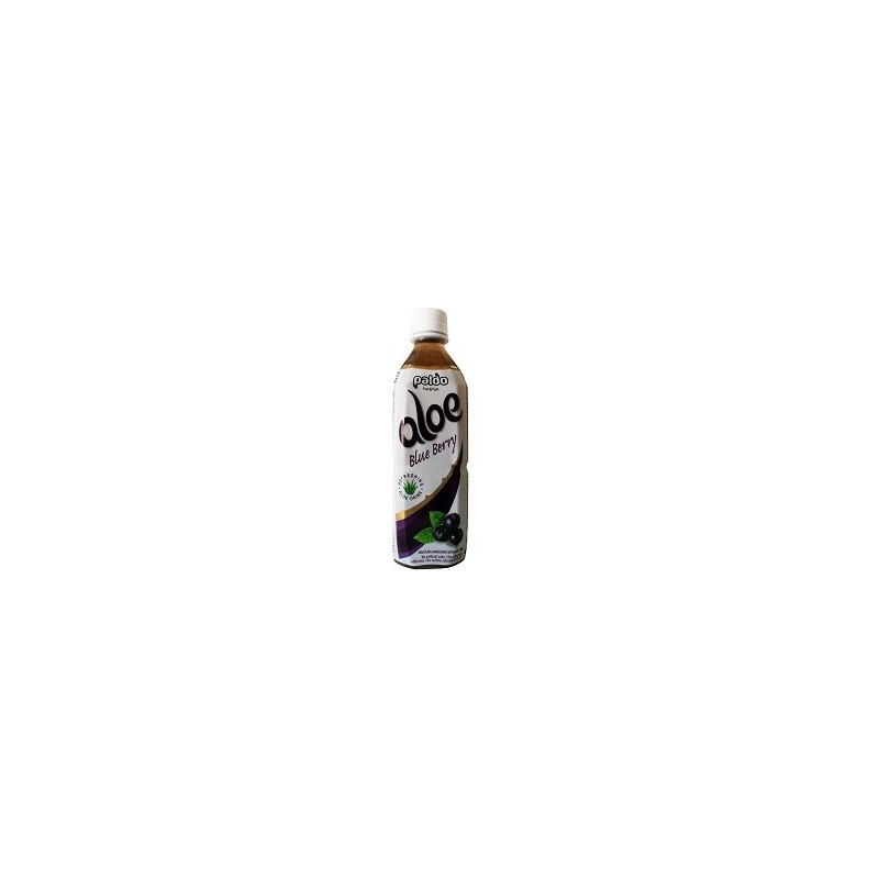 Aloe Vera Mytille 50cl