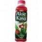 Aloe Vera Litchi 50cl