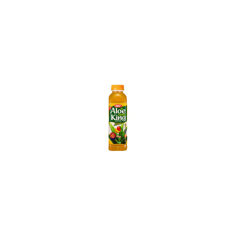 Aloe Vera Mangue 50cl