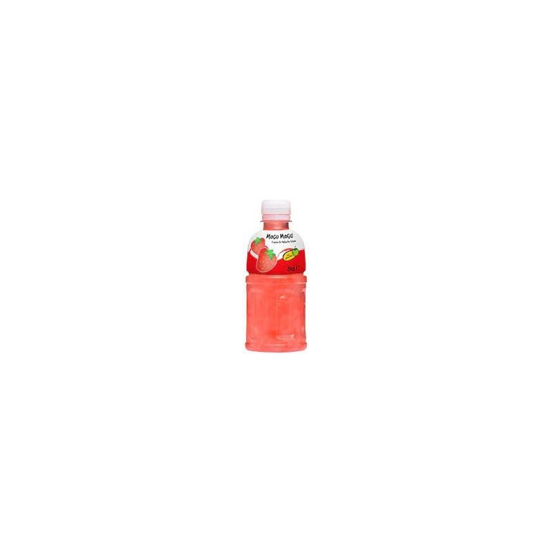 Mogu Mogu Fraise 32cl