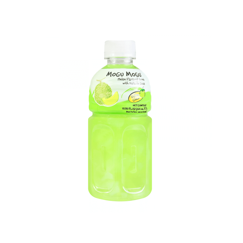 Mogu Mogu Melon 32cl