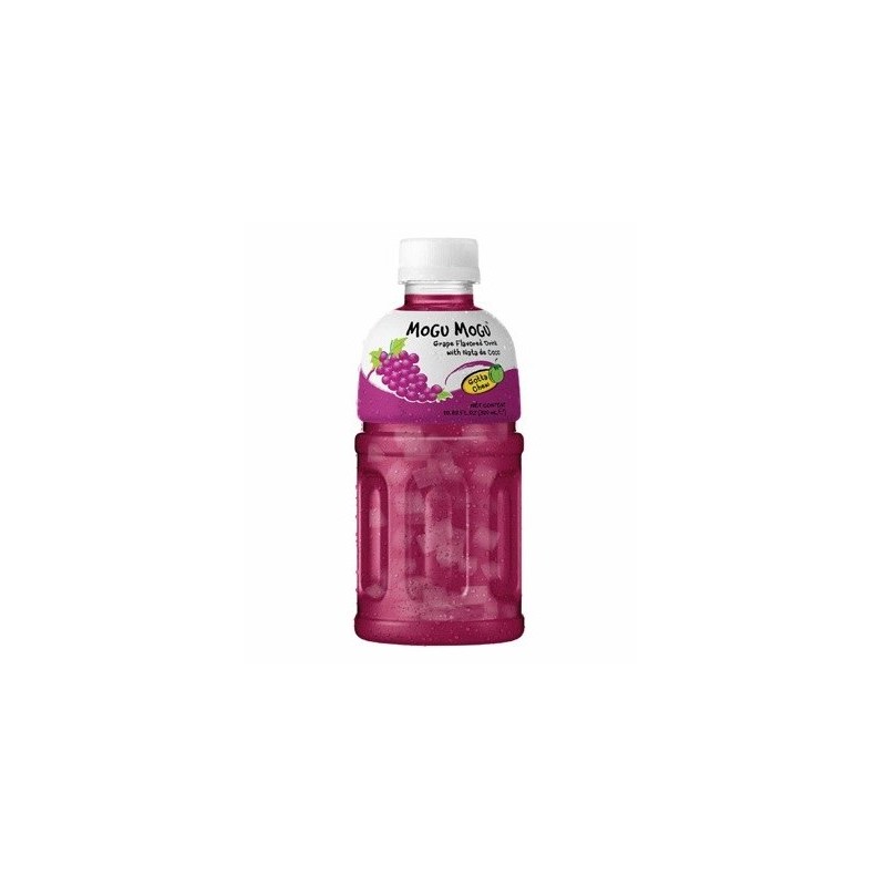 Mogu Mogu Raisin 32cl