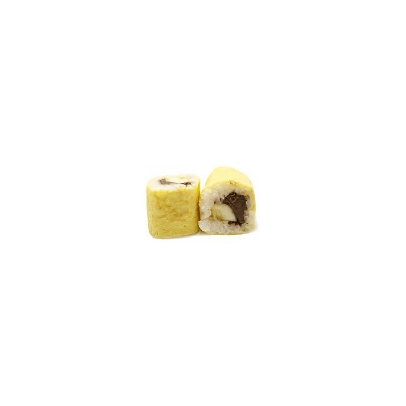 Maki Nutella Banane