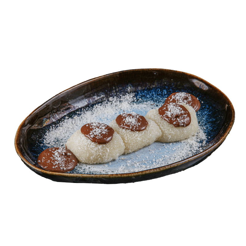 Perles Coco Nutella