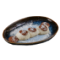 Perles Coco Nutella
