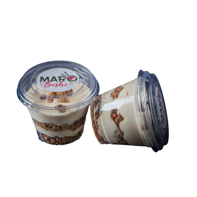 Tiramisu Maison