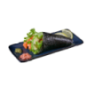 Temaki saumon