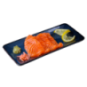 Sashimi Saumon