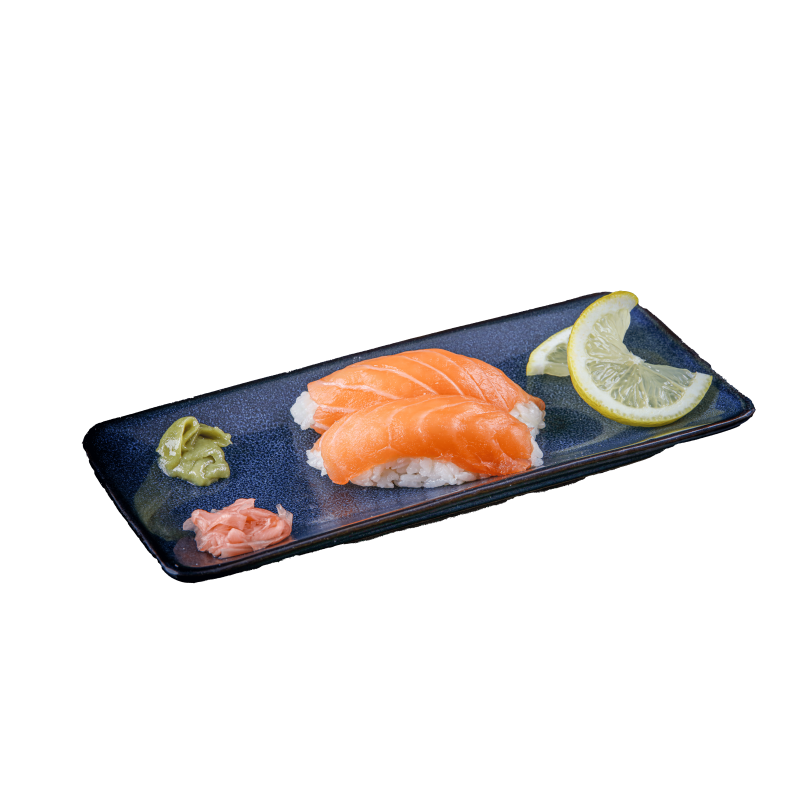 Sushi Saumon