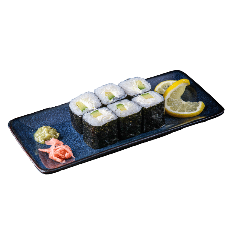 Maki cheese