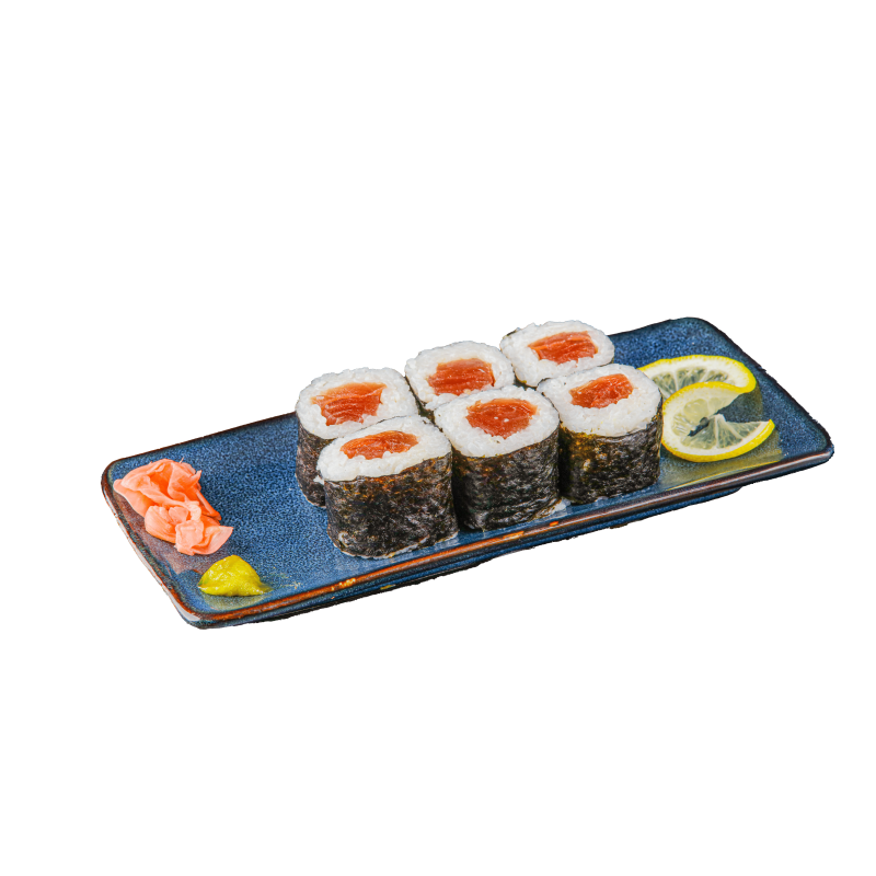 Maki thon avocat