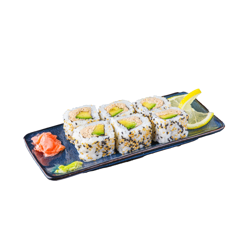 California thon cuit avocat