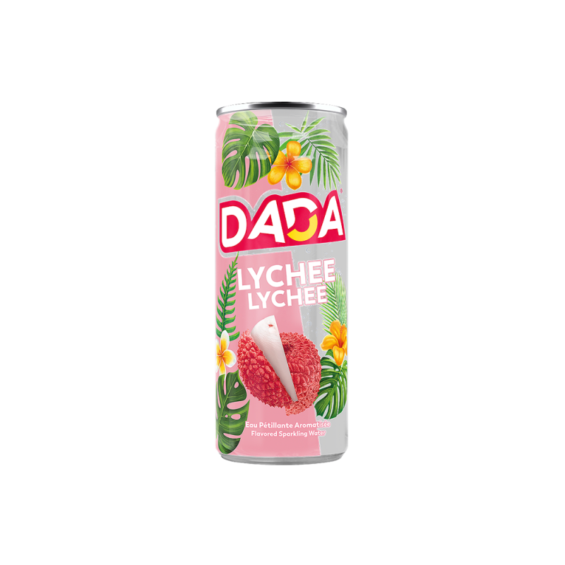 Dada Lychee