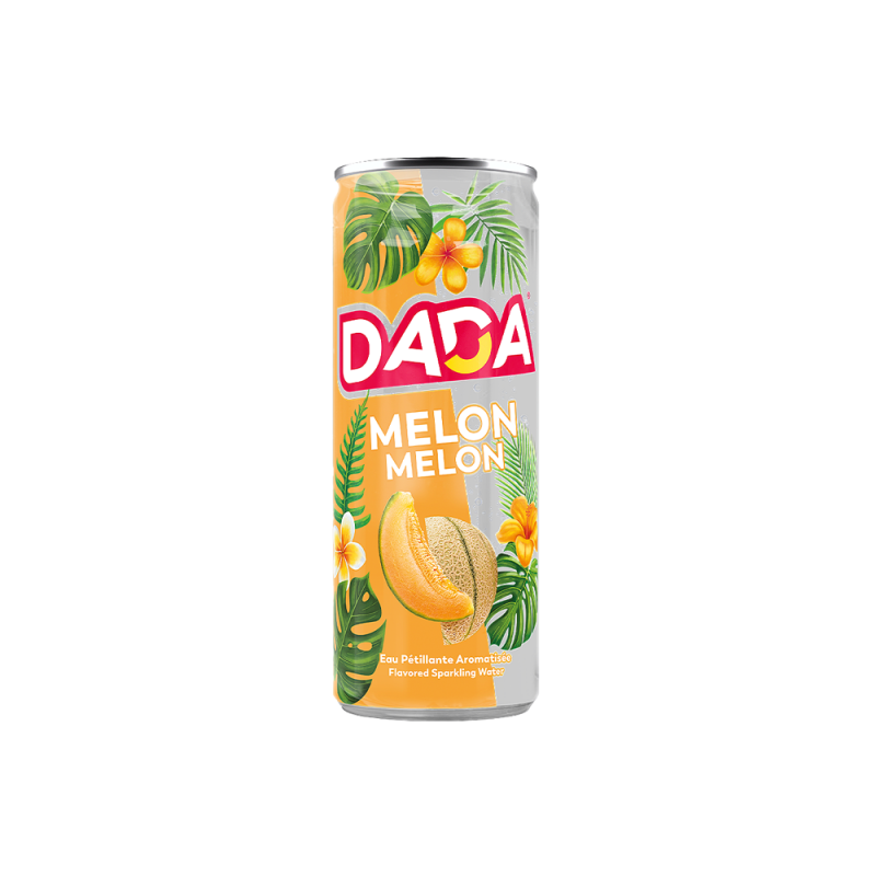 Dada melon