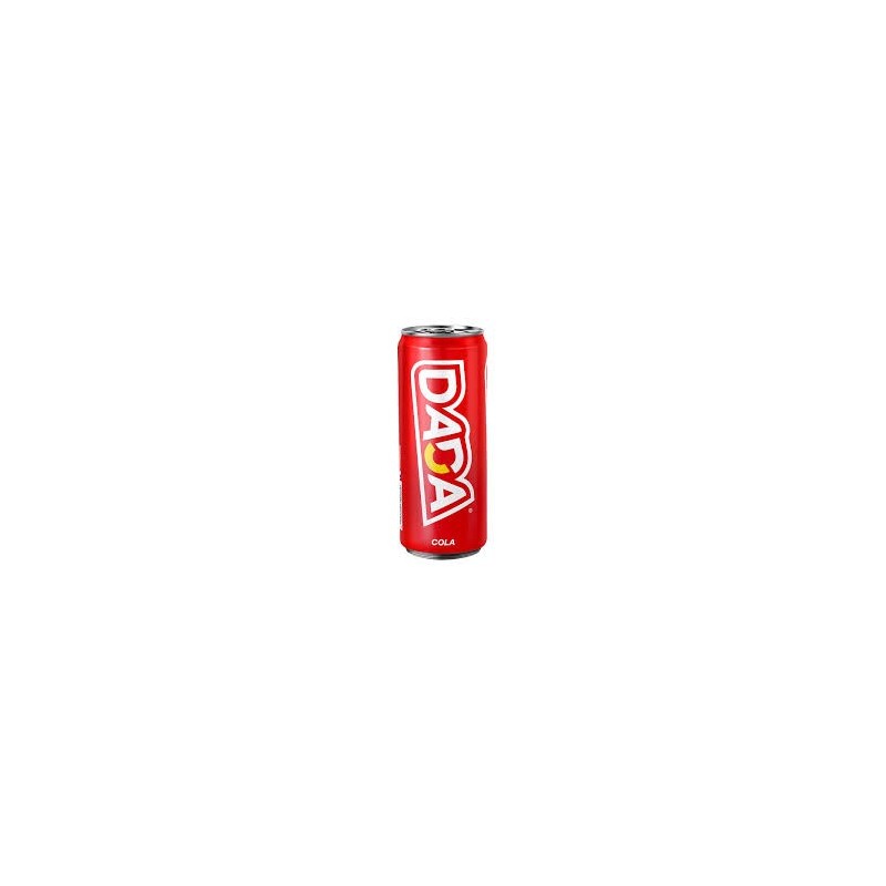 Dada Cola
