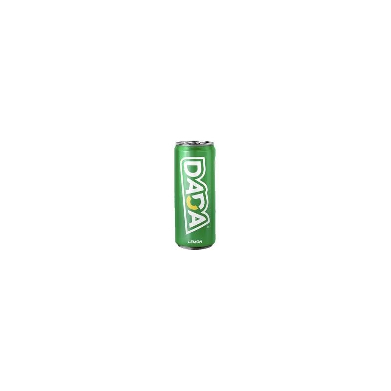 Dada Lemon